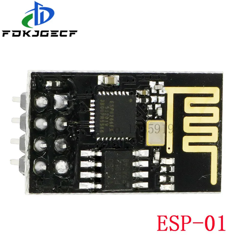 ESP8266 ESP-01S 5V WiFi Relay Module Things Smart Home Remote Control Switch for Arduino Phone APP ESP01S Wireless WIFI Module