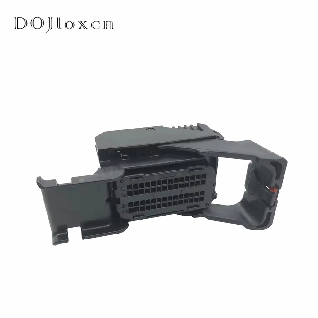 1/5/10/20 Sets 34576-0703 56 Pin Black Female Connector A04355 Line Original Genuine Plug For Molex Wiring Socket