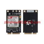 TTGO T-PCIE Development Board SIM7000 2G NB-IOT ESP32 WIFI Bluetooth 4G Wireless Module for 4G Applications SIM7000G