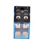 1pcs General Purpose LY2NJ HH62P Electronic Micro Electromagnetic Relay LED Lamp 10A 8 Pins Coil DPDT DC12V 24V AC110V 220V