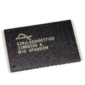 S29JL032H90TFI32 32Mbit Parallel NOR Flash TSOP‑48 Memory IC Simultaneous Read‑Write 3.3V For Legacy Industrial Embedded