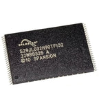 S29JL032H90TFI32 32Mbit Parallel NOR Flash TSOP‑48 Memory IC Simultaneous Read‑Write 3.3V For Legacy Industrial Embedded