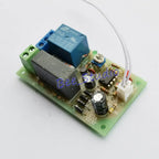 AC 220V 230V 240V Trigger Delay Timer Switch Turn Off Board Timing Relay Module 0-5Min Adjustable