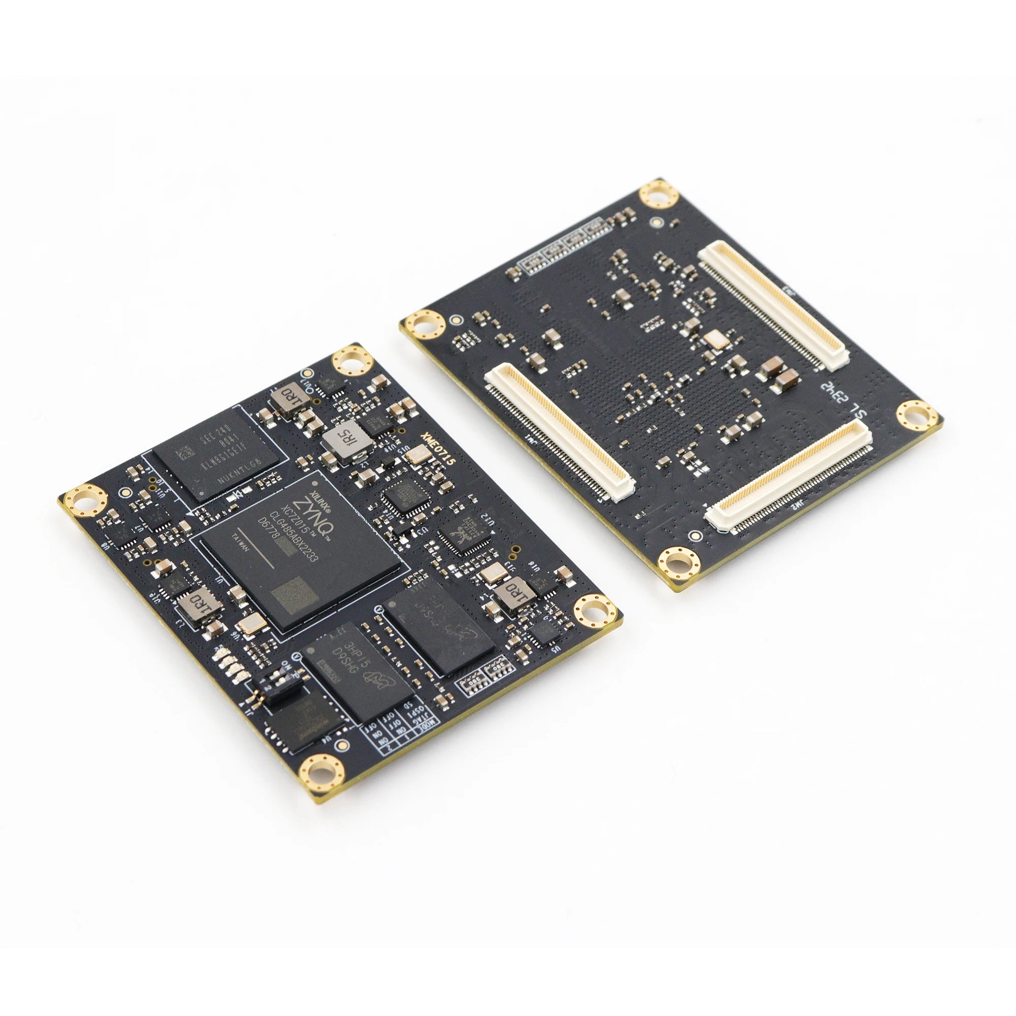 MicroPhase XME0715 ZYNQ SoM Xilinx Zynq-7000 SoC FPGA XC7Z015  System on Module Core Board