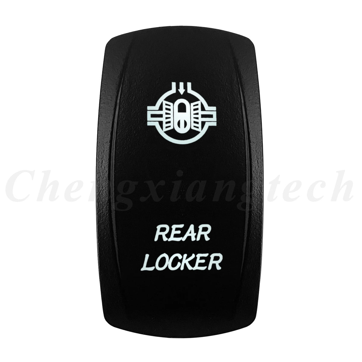 Marine 12V 24V White Led On Off Rocker Switch 5Pin SPST Momentary Switch DPDT ON OFF ON 3-Way for Car Boat Carling 4X4 Narva