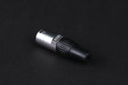 RJ45 Waterproof Male Connector RJ45 Cable Plugs Network Ethercon Ethernet Converter RJ45 Panel Mount Socket for LED Application