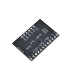1/5/10PCS MPR121 Breakout V12 Capacitive Touch Sensor Controller Module I2C Interface Keyboard Development Board for Arduino
