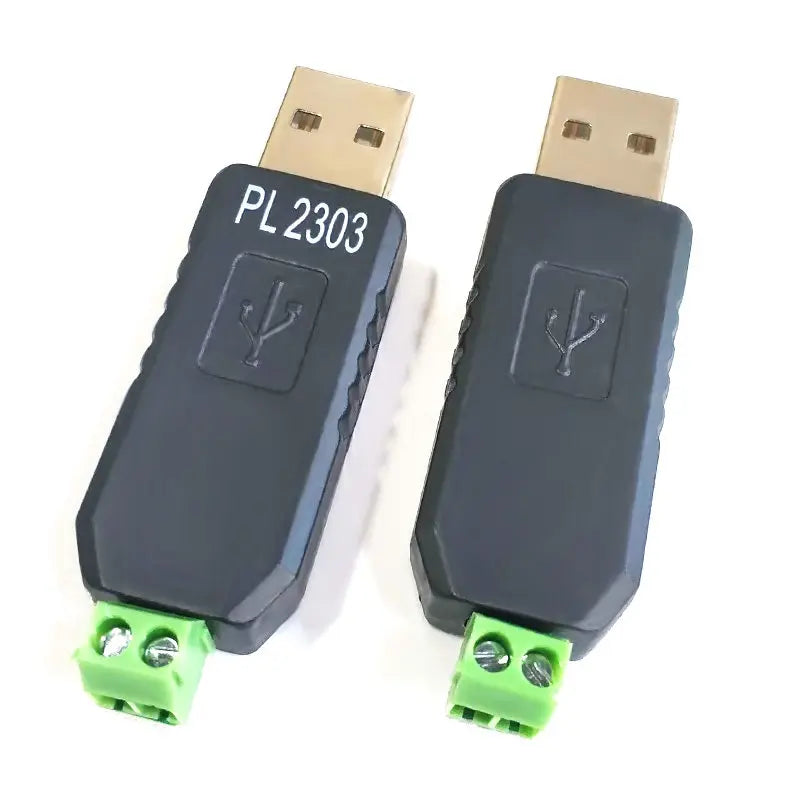 USB to 485 Converter USB TO RS485 CH340 PL2303 FT232RL to RS485 Module