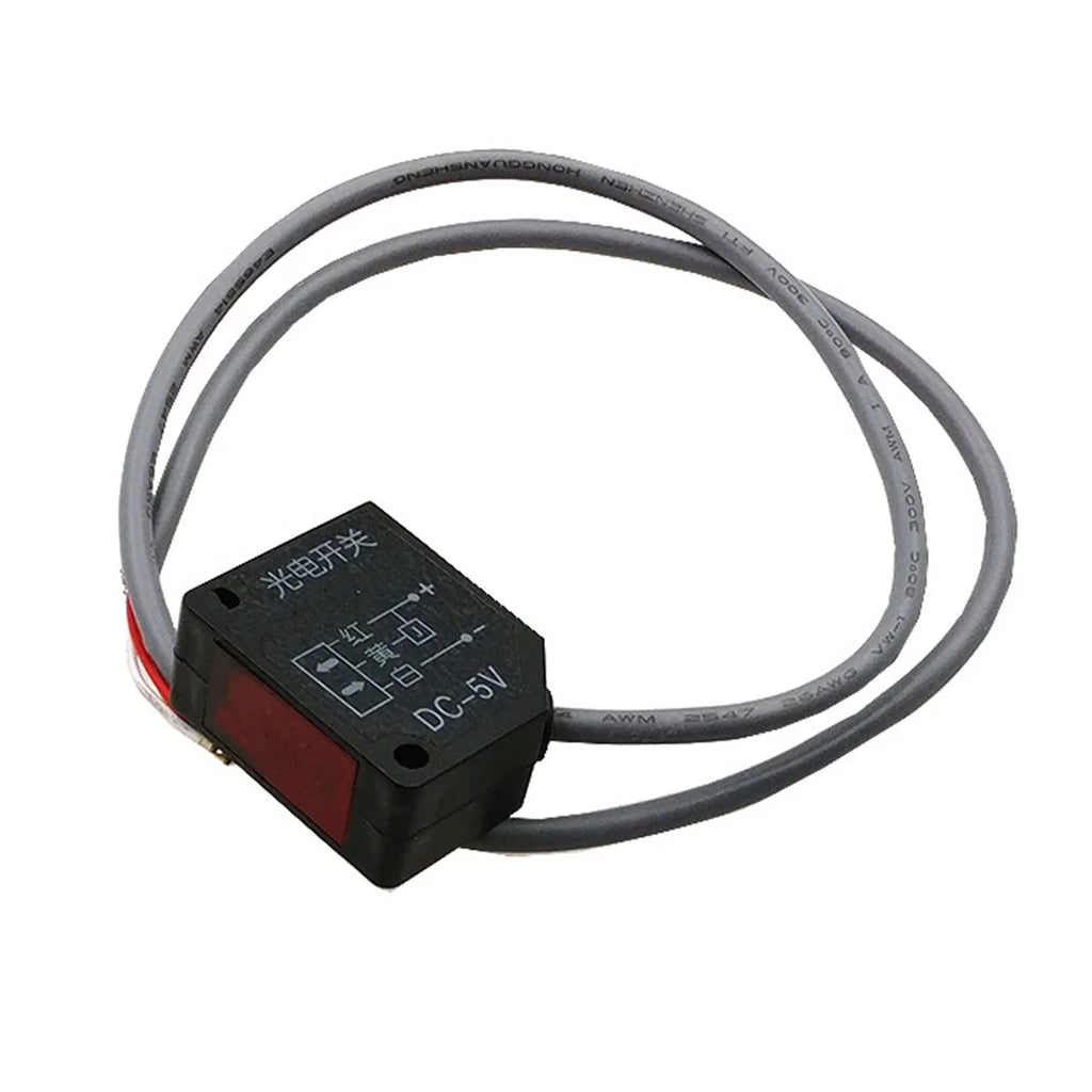 E18-D50NK 3-50cm 50nk Infrared Obstacle Displacement Sensor Proximity Switch Voltage DC5v Infrared Adjustable