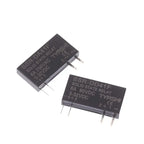 Solid State Relay Slim Relay SSR Non-contact DC To AC DC To DC SSR-41FDA SSR-41FDD DIN Rail Relay 6A