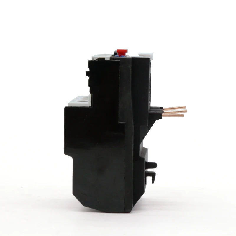 JR28 Thermal Overload Relay 1.6A 2.5A 4A 6A 8A 10A 13A 18A 25A LR2D13 Adjustable Thermal Relay Over Current Protection Relay