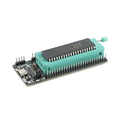 2pcs Original STC8H8K64U Core Board 8051 Microcontroller Core Learning Development Board USB Download and Programming Socket