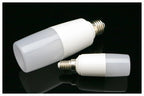 No Flicker 5W 10W 15W 20W LED Cylindrical Corn Bulb E27 E14 Light Bulb AC220V LED Lamp Home Decoration Chandelier Candle Light