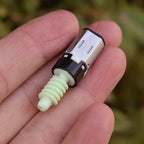 Mini N20 Planetary Gear Motor Worm Gear Shaft DC 3V 5V 6V 130RPM Micro 12mm Planetary Gearbox Reducer Motor DIY Phone Holder Toy