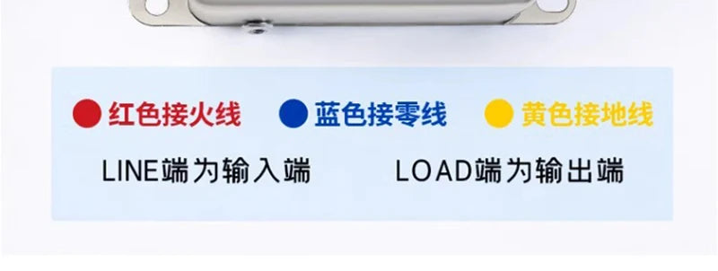 Power filter module CW4L2-20A 3A 6A 10A 20A power filter terminal type bipolar guide terminal block 220v AC EMI power supply ant