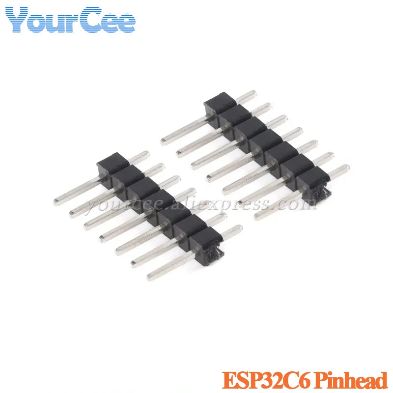 10pcs/1pc ESP32 Seeed Studio XIAO ESP32C6 ESP32C3 ESP32C5 WiFi 6+Bluetooth-compatible Ble 5 Zigbee Matter Wifi Development Board