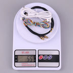 SIYI RTK Positioning and Orientation Module with RM3100 Industrial Magnetic Compass Single-Module Dual-Antenna Orientation