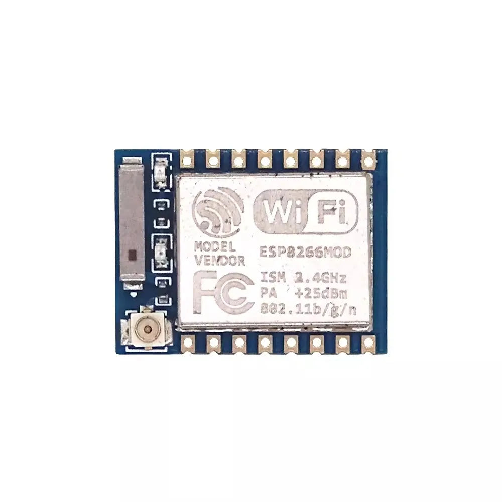 ESP8266 Serial WIFI Model ESP-07 ESP-07S Authenticity Guaranteed Module IOT