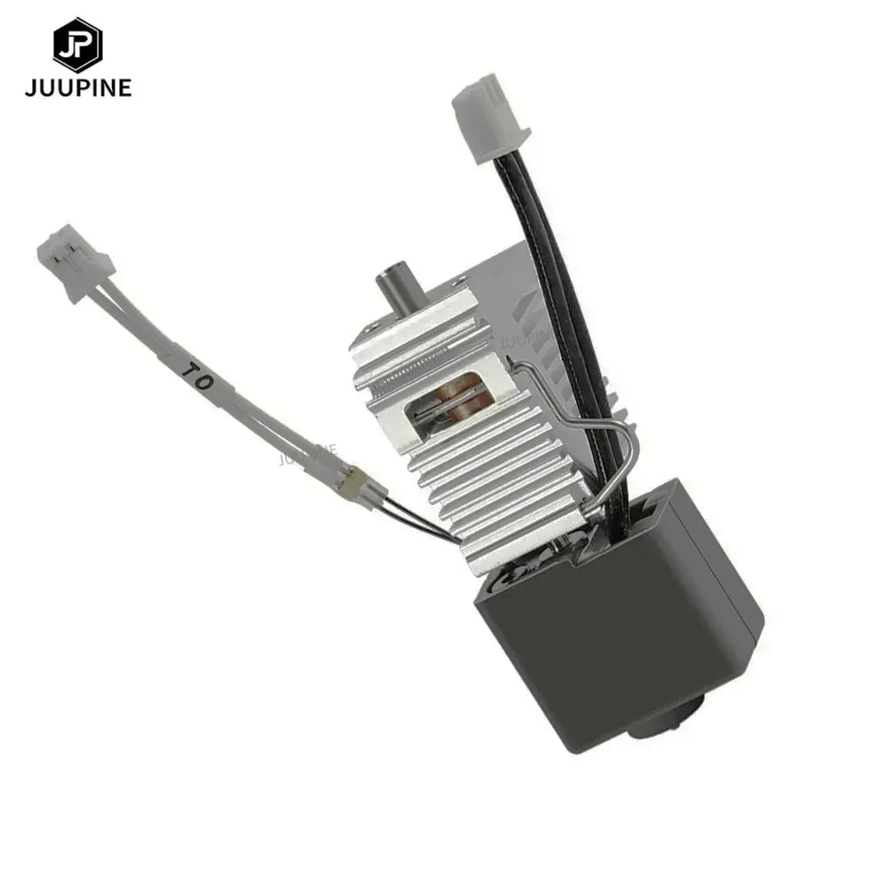 For Anycubic Kobra3/Kobra 3 V2 Hotend Nozzle Thermistor Heating 24v 50w Heater Block Anycubic Kobra K3 Spare Parts Accesories