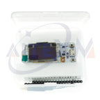 WiFi LoRa V3/V2 SX1276 SX1278 ESP32 Development Board 928MHz/915MHz/433MHz Bluetooth WIFI Kit 32  0.96 Inch Blue OLED Display