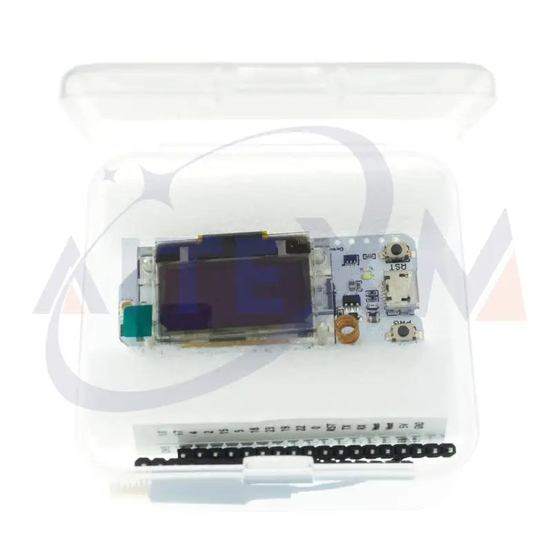 WiFi LoRa V3/V2 SX1276 SX1278 ESP32 Development Board 928MHz/915MHz/433MHz Bluetooth WIFI Kit 32  0.96 Inch Blue OLED Display