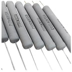 1pcs 100% Original Denmark Jantzen MOX RSS10W 10W 0.22R-91R Fever HiFi Speaker DIY Crossover Resistor