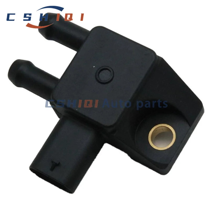 13627805758 New DPF Differential Exhaust Pressure Sensor For BMW X3 F25 Cars accessories X4 F26 X5 E70 F15 X6 E71 F16