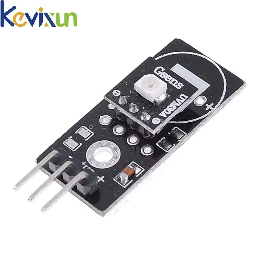 New UVM-30A UV Ultraviolet Ray Detection Sensor Module 3-5V for arduino