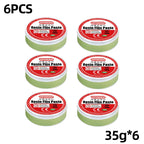 Soldering Flux Lead-Free Solder Paste Flux Tin Solder Paste Welding Flux for Phone Board Repair Electric Soldering Repair