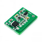 12V TTP223 Touch Control Module Capacitive Touch Switch Momentary Latching Mode For Relay Drive