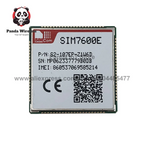 SIMcom Module SIM7600E-H SIM7600E-L1C SIM7600E SIM7600E-H1C SIM7600G SIM7600G-H SIM7600SA SIM7600SA-H For global North America