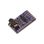 Interface I2S PCM5102A DAC Decoder GY-PCM5102 I2S Player Module For Raspberry Pi pHAT Format Board Digital PCM5102 Audio Board