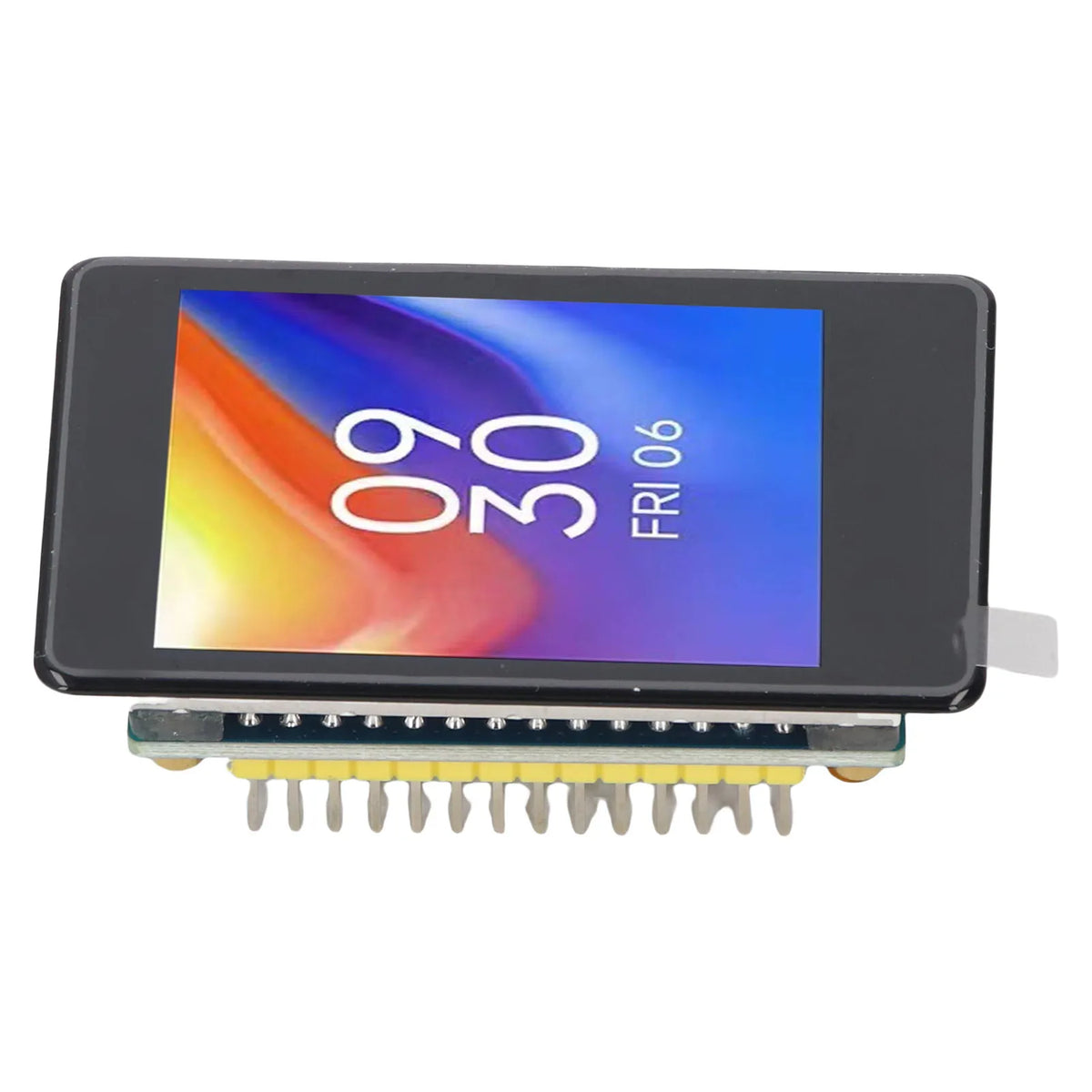 Onboard Capacitive ESP32-S3 2Inch 262K Color Capacitive Touch Display Development Board With WiFi Bluetooth Camera Interface