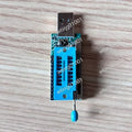 for CH341A USB Programmer Tool for 1.8V 2.5V 3.3V SPI Flash BIOS EEPROM Memory Chip Reader Writer Adapter Board
