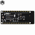 RF-Nano for Arduino Nano V3.0, Micro USB Nano Board ATmega328P QFN32 5V 16M CH340, Integrate NRF24l01+2.4G wireless