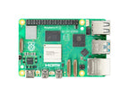 Official Original Raspberry Pi 5 Cortex-A76 Linux 2GB 4GB 8GB 16GB Arm Board Python Programlama PCIe Gigabit Ethernet USB3.0