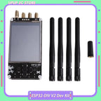 ESP32-DIV V2 Development Board Kit Bigger Antenna NRF24 CC1101 IOT Development Board Dual Core WiFi Bluetooth for MCU Module