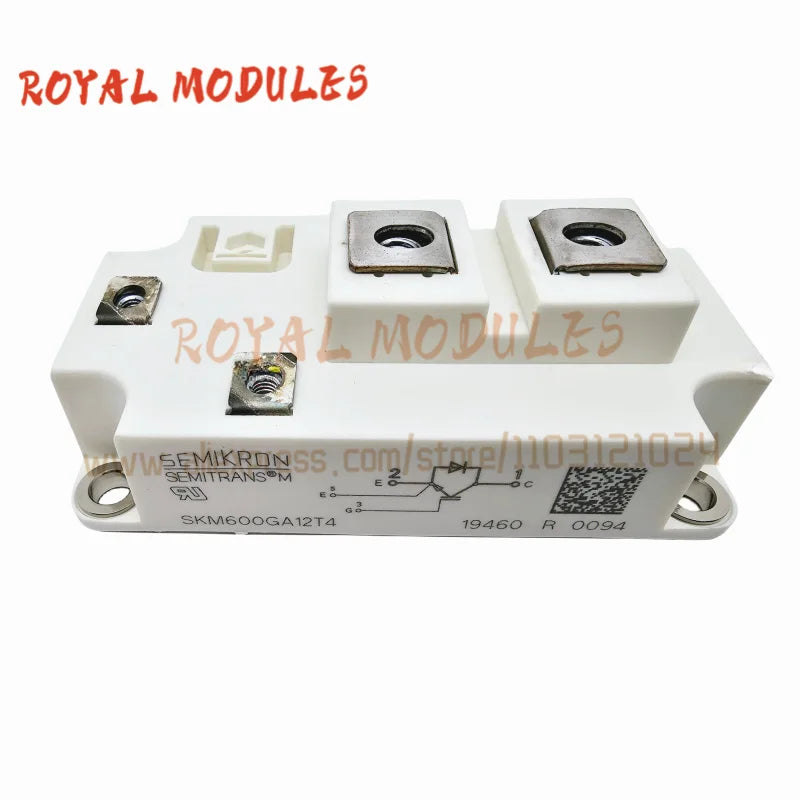 SKIIP13NAB065V1  SKIIP 12NAB12T4V1 SKIIP11NAB126V1   New IGBT MODULE