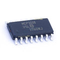 MCP3008-I/SL  1PCS/LOT   MCP3008  MIC5891 SOP16 MIC5891YWM