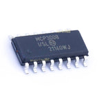 MCP3008-I/SL  1PCS/LOT   MCP3008  MIC5891 SOP16 MIC5891YWM