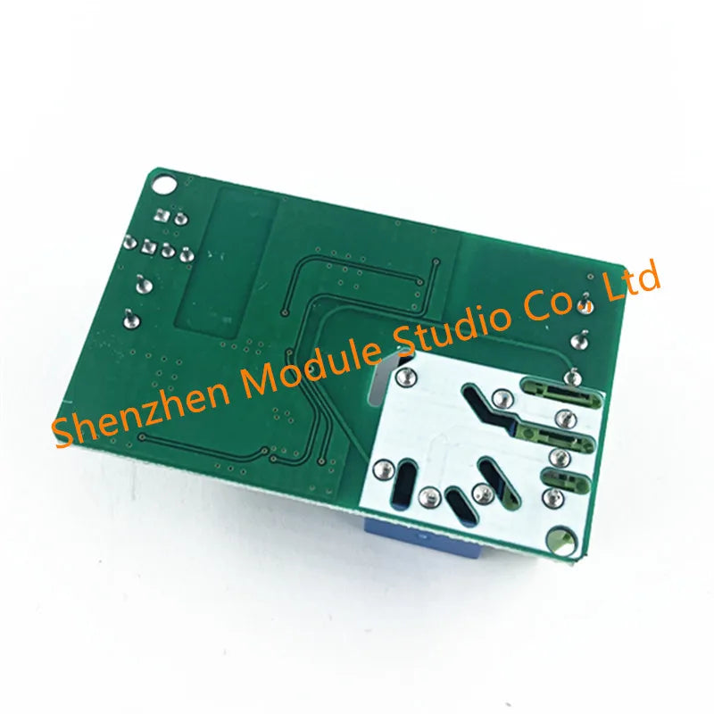 DC 5V-26V ESP8266 ESP-12F Wireless Wifi Relay Module 220V 10A Relay Module ESP12F 802.11b/g/n 2.4GHz 12V 24V