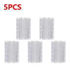 400 Tie Points Solderless PCB Breadboard Mini Universal Test Protoboard DIY Bread Board Bus Test Circuit Board For arduino