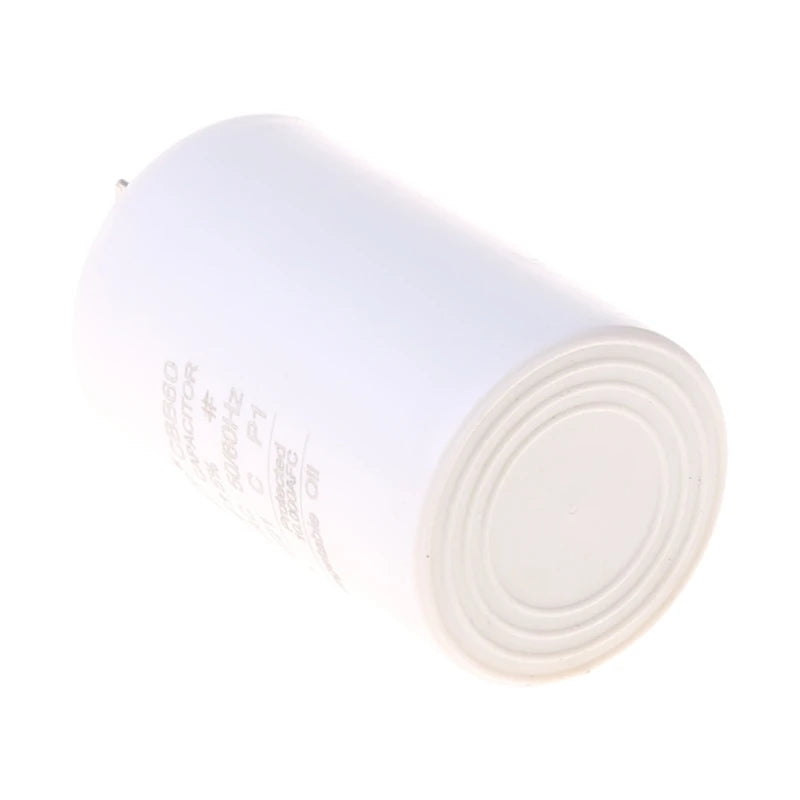 CBB60 AC450V 25UF 50/60Hz Capacitor Motor Conditioner Compressor Capacitor