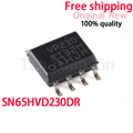 (10-50piece）100% New SN65HVD230 SN65HVD230DR VP230 sop-8 Chipset