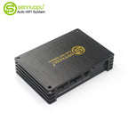 Sennuopu DS-M10 Car Audio 8 CH Amplifier with 10 CH DSP Processor Bluetooth Amp Equalizer Amplificador Automotivio Sound