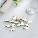 10pcs 49U HC-49U Crystal Quartz Resonator 1.8432M 2MHZ 2.4576M 4MHZ 6MHZ 7.2M 7.3728M 8MHZ 8.1920M 10M 18.432M 11.0592M 12M 16M