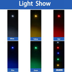 100Pcs/Lot 0402 0603 0805 1206 Led SMD Wire For Model Train HO N OO Scale Red Black Line Pre-soldered Micro Litz Diorama Railway