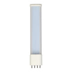 2G7 4W/120mm 6W/152mm 7W/165mm 10W/220mm 4P Table Desk Read Bar Tube Light Indoor Horizontal Plug LED Bulb Replace 15W20W25W CFL