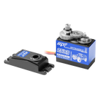 SPT 25KG 35KG Digital RC Servo Large Torque 180° 360° Metal Gear Waterproof Motor for RC Crawler Car SCX10 TRX4 Drift Robot