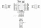 ESP8266 ESP-WROOM-32 ESP32-WROVER Development Board Test Programmer Socket Downloader for ESP-01 ESP-12F ESP-07S ESP-12S ESP32